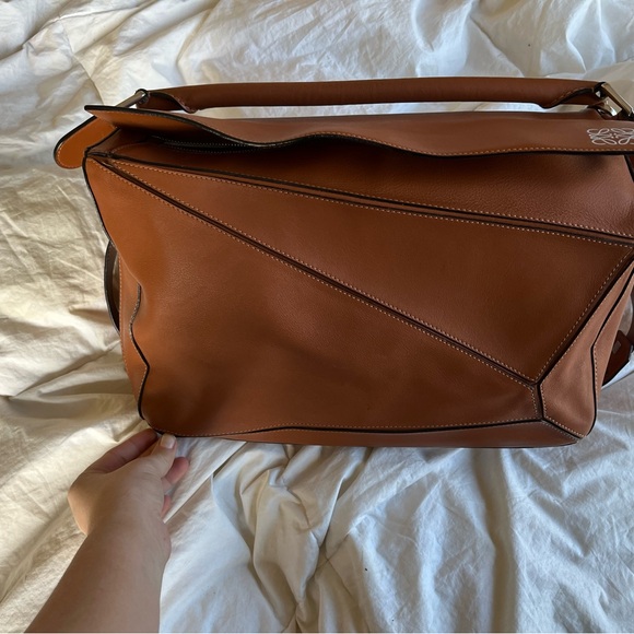 Loewe Puzzle - Picture 2 of 12